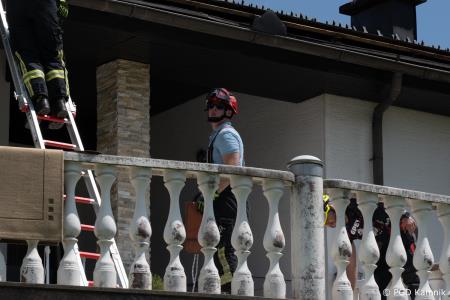 Stanje na terenu (25)